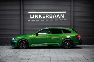 Audi RS4 Audi RS4 Avant 2.9 TFSI Quattro | RS Dynamic | Panodak | Massage | Head Up | B&O | Carbon | - afbeelding nr 14