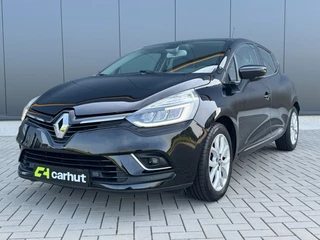 Renault Clio Renault Clio 0.9 TCE INTENS - afbeelding nr 1