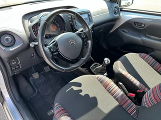 Citroën C1 - afbeelding nr 11