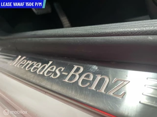 Mercedes-Benz C-Klasse Mercedes C-klasse 400 4MATIC / Panorama - afbeelding nr 35