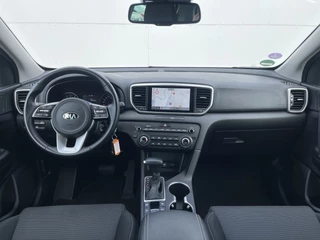 Kia Sportage | Trekhaak | Navi | Camera | CarPlay | DAB+ - afbeelding nr 10