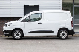 Toyota ProAce Toyota ProAce CITY 1.5 D-4D Cool Comf. - afbeelding nr 3