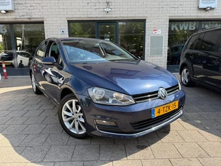 Volkswagen Golf - afbeelding nr 14