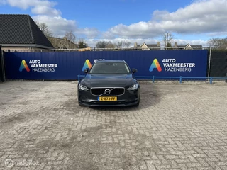 Volvo V90 Volvo V90 2.0 T4 Inscription - afbeelding nr 2