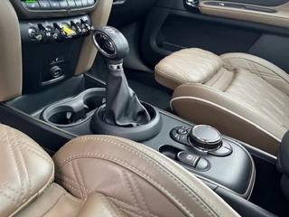 MINI Countryman MINI Countryman 2.0 COOPER SE ALL4 CHILI - LEDER - PANO - NAVI - 18 INCH - ORG. NL. - afbeelding nr 10