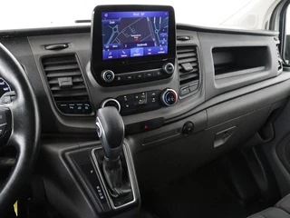 Ford Transit Custom Ford Transit Custom 2.0 TDCI L1H1 Trend | Automaat | Trekhaak |  Camera | Navigatie | Cruise control | Airco | Bluetooth | DAB - afbeelding nr 6