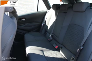 Toyota Corolla Touring Sports Toyota Corolla Touring Sports 1.8 Hybrid Active Camera NAP - afbeelding nr 37