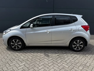 Hyundai ix20 - afbeelding nr 3