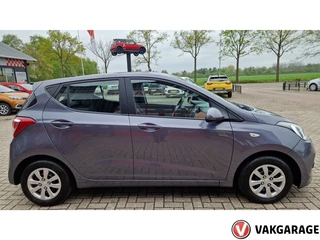Hyundai i10 - afbeelding nr 7