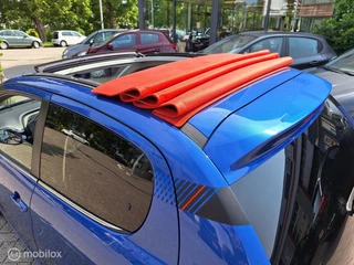 Citroën C1 CITROEN C1 1.0 VTi AIRSCAPE Urban Ride - afbeelding nr 8