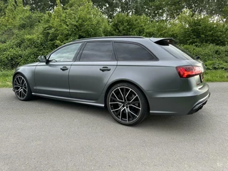 Audi RS6 Audi RS 6 Avant 4.0 TFSI RS 6 PERFORMANCE  Pro Line Plus 👌🏻 - afbeelding nr 4