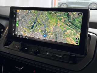 Nissan QASHQAI Nissan QASHQAI 1.3 MHEV 160PK TEKNA PLUS BOSE 20''LMV LEER ALCANTARA PANO MASSAGE BOSE STOEL/STUUR/RUIT VERW MATRIX.LED ELEK.KLEP HEADUP 20''LMV GOOGLE NAVI 03/2025 Ocean Deep - afbeelding nr 42