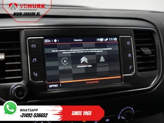 Citroën Jumpy Citroën Jumpy 1.5 HDI 100 pk L2 BPM VRIJ! NL Auto/ Navi/ Carplay/ Camera/ PDC/ LMV/ Cruise/ Airco - afbeelding nr 23