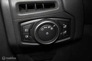 Ford Focus Ford Focus 2.0 EcoBoost ST-3|LEDER|CRUISE|STOEL&STUUR VERWARMING| - afbeelding nr 35