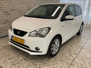 SEAT Mii - afbeelding nr 7