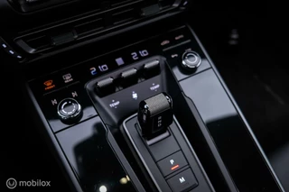 Porsche 911 Porsche 911 Coupe 3.0 Carrera | GT Silver | 992 | Schuifdak | 503PK 600NM | Apple carplay | Spyder RS velgen - afbeelding nr 65