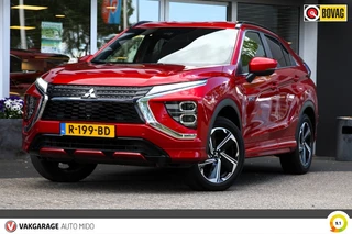 Mitsubishi Eclipse Cross - afbeelding nr 5