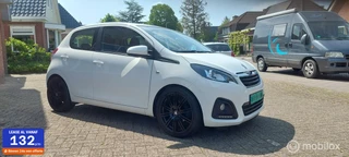 Peugeot 108 - 396429527-0