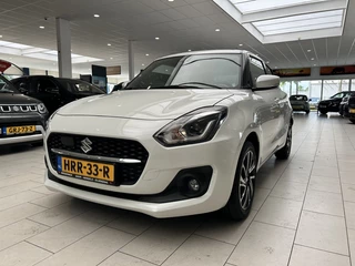 Suzuki Swift Suzuki Swift 1.2 Style Hybride [ APPLE CARPLAY I ANDROID AUTO I CRUISE I NAV - afbeelding nr 20