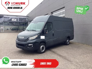 Iveco Daily - afbeelding nr 9