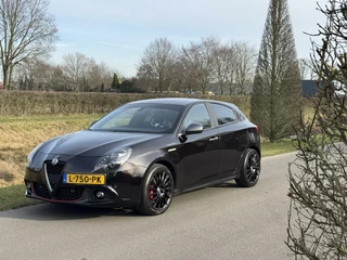 Alfa Romeo Giulietta Alfa Romeo Giulietta 1.750 TBI Veloce, 240pk, kuipstoelen!! - afbeelding nr 22