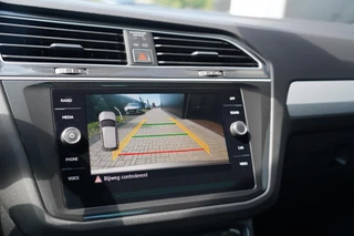 Volkswagen Tiguan Volkswagen Tiguan 1.4 TSI 4Motion Highline Business R - Trekhaak - Standkachel - Stoelverwarming & stuurwielverwarming - Parkeercamera - Climate Control - Cruise Control - LED - - afbeelding nr 34