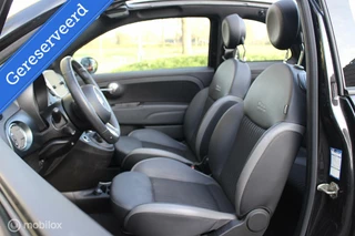 Fiat 500C Fiat 500 C 1.0 Hybrid Sport - afbeelding nr 6