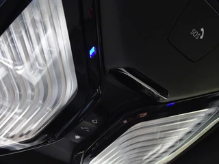 BMW 5 Serie BMW 5 Serie Touring 540i xD 340PK High E. M-pakket / BMW Individual / LED - afbeelding nr 35