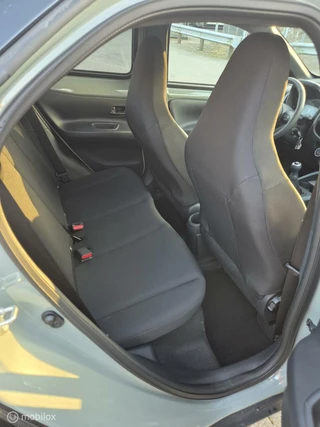 Toyota Aygo Toyota Aygo X 1.0 VVT-i MT Pulse - afbeelding nr 15