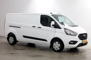 Ford Transit Custom - afbeelding nr 10