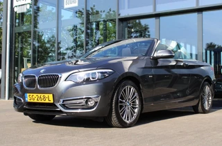 BMW 2 Serie - 489622286-0