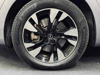 Opel Grandland Opel Grandland 1.6 Turbo Hybrid Business Elegance | Adapt.Cruise | Camera | MatrixLED - afbeelding nr 9