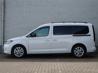 Volkswagen Caddy - afbeelding nr 7