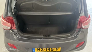 Hyundai i10 Hyundai i10 1.0i i-Motion CLIMATE CONTROL / CRUISE CONTROL - afbeelding nr 10