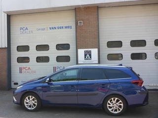 Toyota Auris Toyota Auris Touring Sports 1.8 Hybr. Executive - afbeelding nr 3