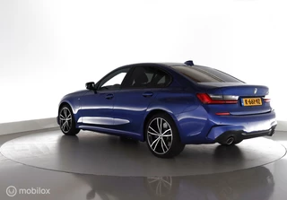 BMW 3 Serie BMW 330e 292PK PHEV Automaat M-Sport  High Executive leer|led|acc|lmv19 - afbeelding nr 4