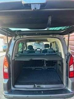 Citroën Berlingo Citroen Berlingo combi 1.2/81KW/NAVI/CLIMATE/6-24 Mnd garantie mogelijk - afbeelding nr 16