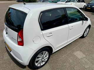 SEAT Mii - afbeelding nr 9