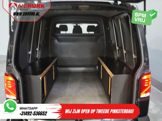 Volkswagen Transporter - afbeelding nr 15