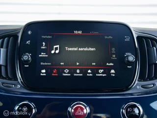 Fiat 500 Fiat 500 1.0 Hybrid Club I Carplay I Airco - afbeelding nr 19