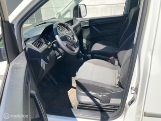 Volkswagen Caddy Volkswagen Caddy 2.0 TDI AIRCO EURO 6 € 4950,- +21% BTW /TAX - afbeelding nr 11