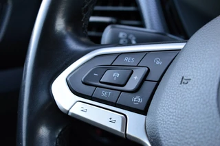Volkswagen T-Cross Volkswagen T-Cross 1.0 TSI Life Business Rijklaarprijs-Garantie Apple CarPlay airco 16 Inch - afbeelding nr 26