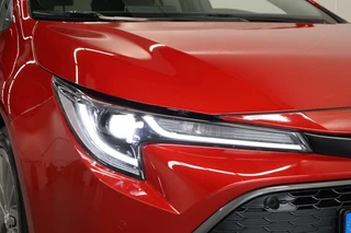 Toyota Corolla Toyota Corolla 1.8 Hybrid Style Edition - afbeelding nr 10