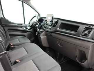 Ford Transit Custom Ford Transit Custom L1H1 Trend Airco Bluetooth Navi Trekhaak Parkeersensoren - afbeelding nr 42