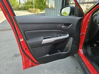 Suzuki Vitara - afbeelding nr 12