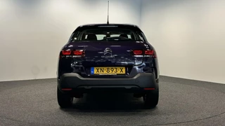 Citroën C4 Cactus Citroen C4 Cactus 1.2 PureTech Feel|Carplay|Nav|Cruise|AC| - afbeelding nr 7