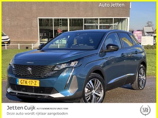 Peugeot 3008 - afbeelding nr 1