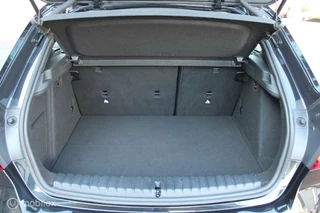 BMW 1 Serie BMW 1-serie 118i M Sport High Executive, Sportstoelen, Carplay, Pdc voor + achter, Stoelverwarming, Cruise, Clima. - afbeelding nr 29