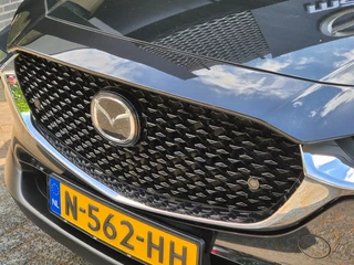 Mazda CX-30 - afbeelding nr 31