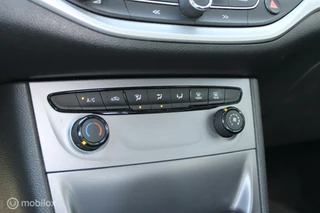 Opel Astra Opel Astra Sports Tourer 1.0 Innovation CAMERA LMV TREKHAAK - afbeelding nr 11